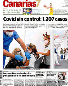 Periodico Canarias7