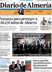 /Diario de Almería