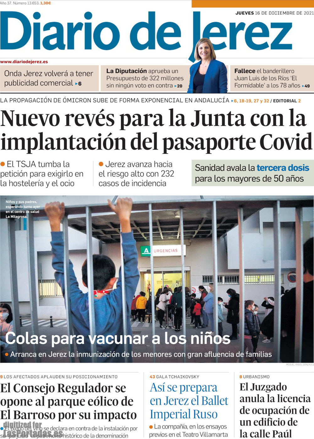 Diario de Jerez