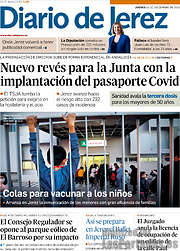 /Diario de Jerez