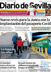 /Diario de Sevilla