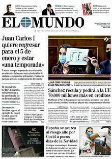 Periodico El Mundo