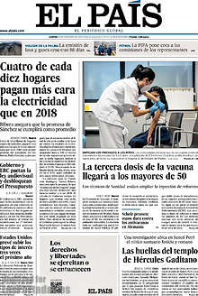 Periodico El País