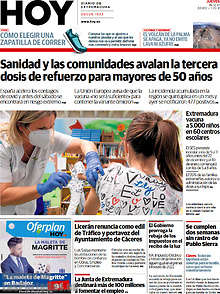 Periodico Hoy