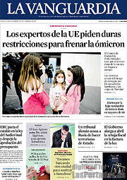 /La Vanguardia