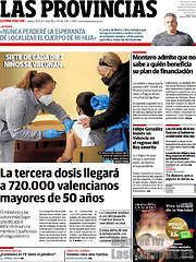 /Las Provincias