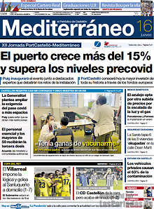 Periodico Mediterráneo