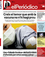 /El Periódico de Catalunya(Català)