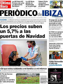 Periodico Periódico de Ibiza