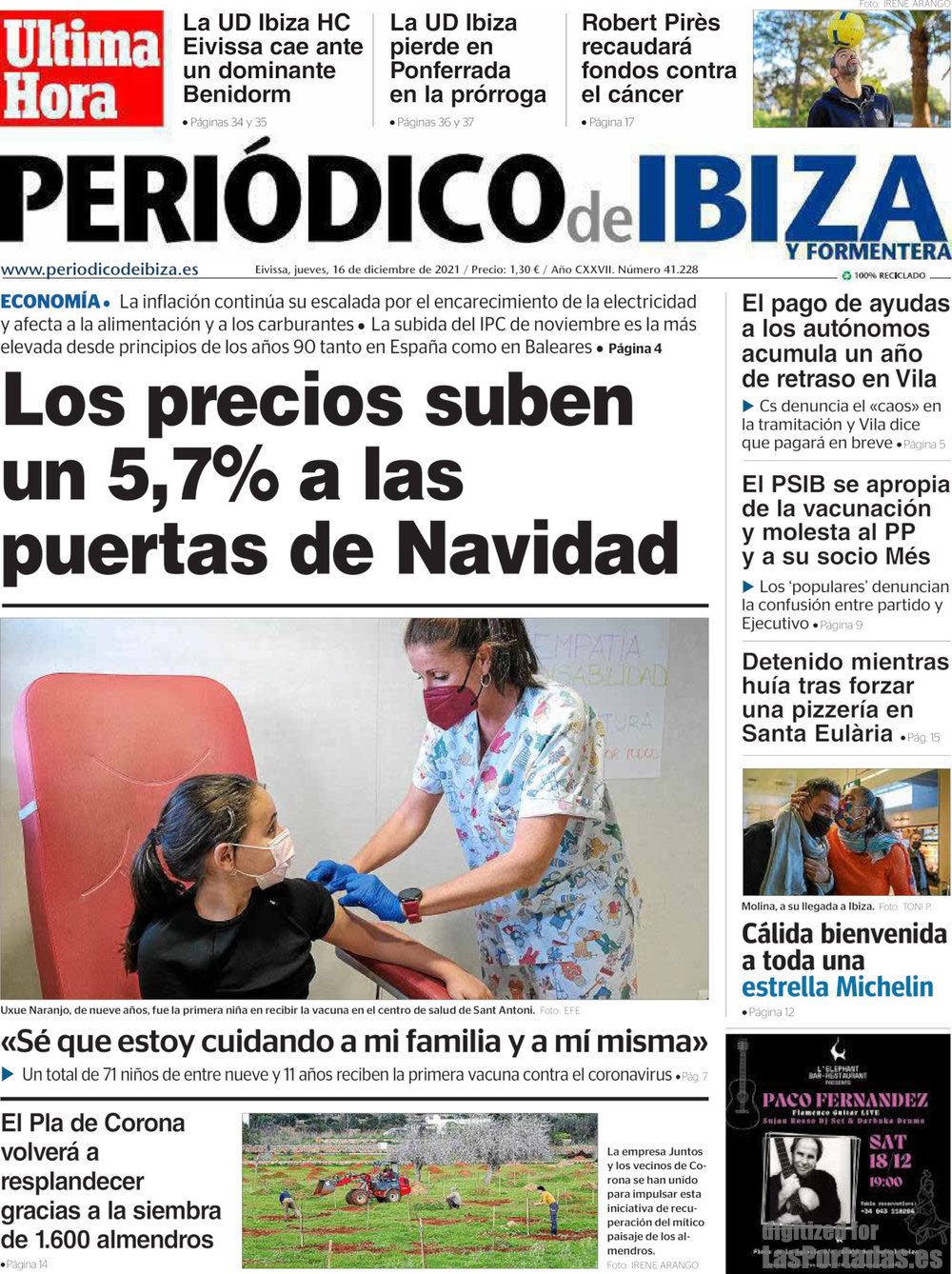 Periódico de Ibiza