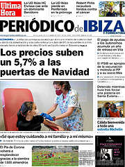 /Periódico de Ibiza