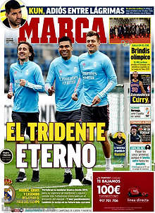 Periodico Marca