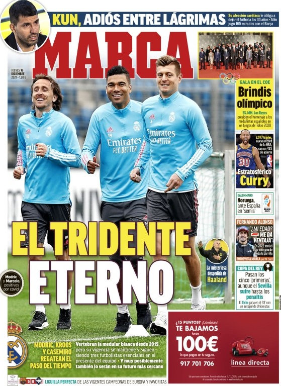 Marca