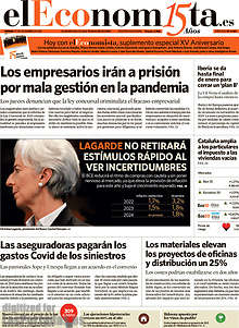 Periodico El Economista