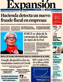 Periodico Expansion