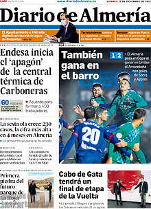 Periodico Diario de Almería