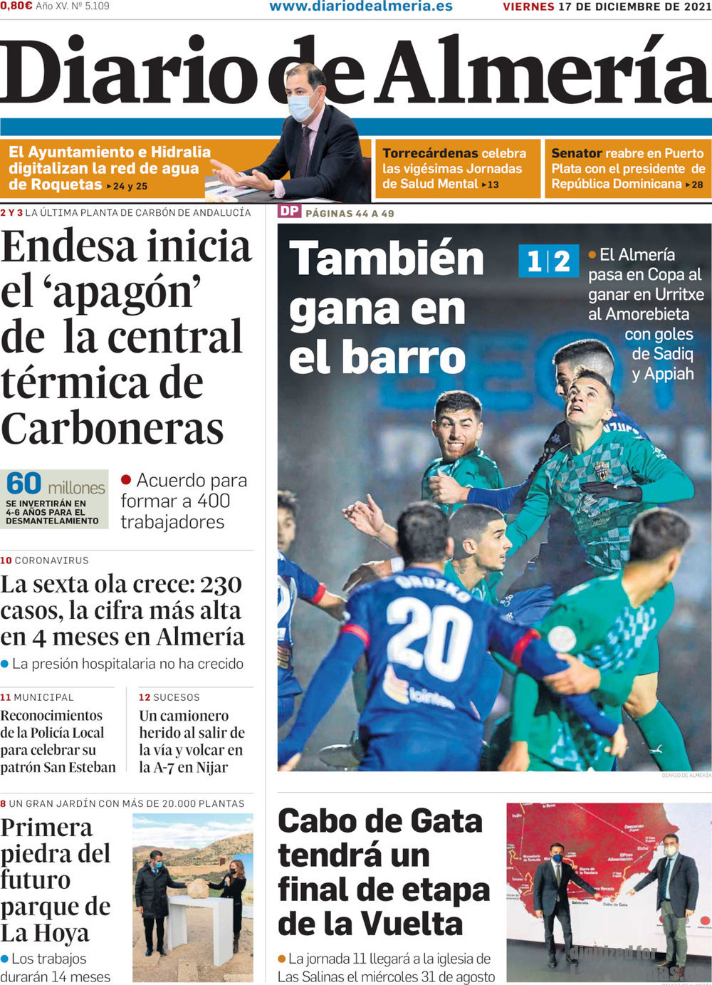 Diario de Almería