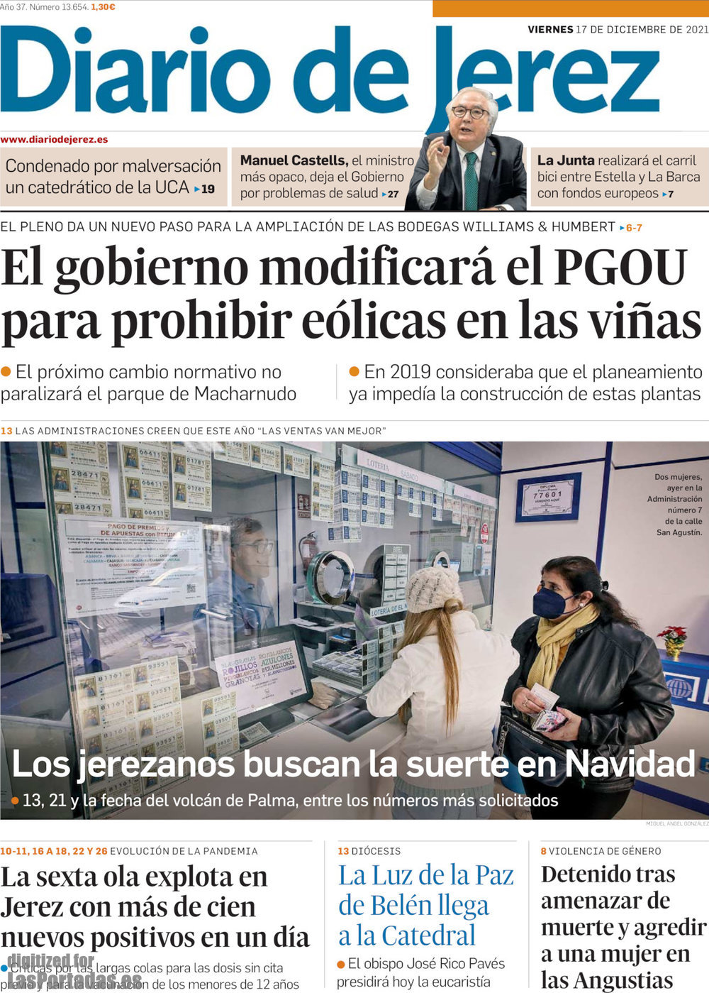 Diario de Jerez