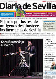 /Diario de Sevilla