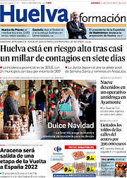 /Huelva Información