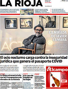 Periodico La Rioja