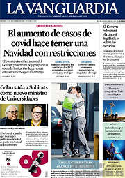 /La Vanguardia