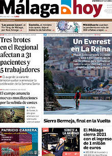 Periodico Malaga Hoy