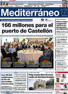 Periodico Mediterráneo