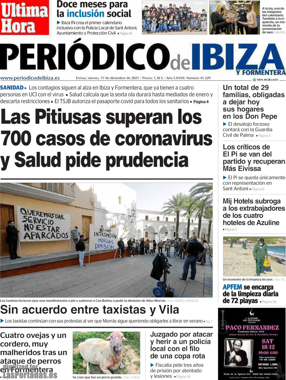 Periódico de Ibiza