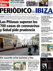 /Periódico de Ibiza