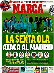 Periodico Marca