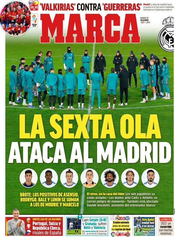 Marca