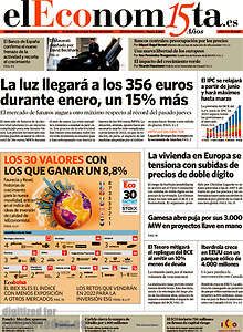 Periodico El Economista