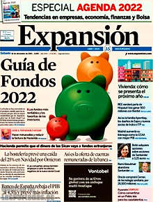 Periodico Expansion