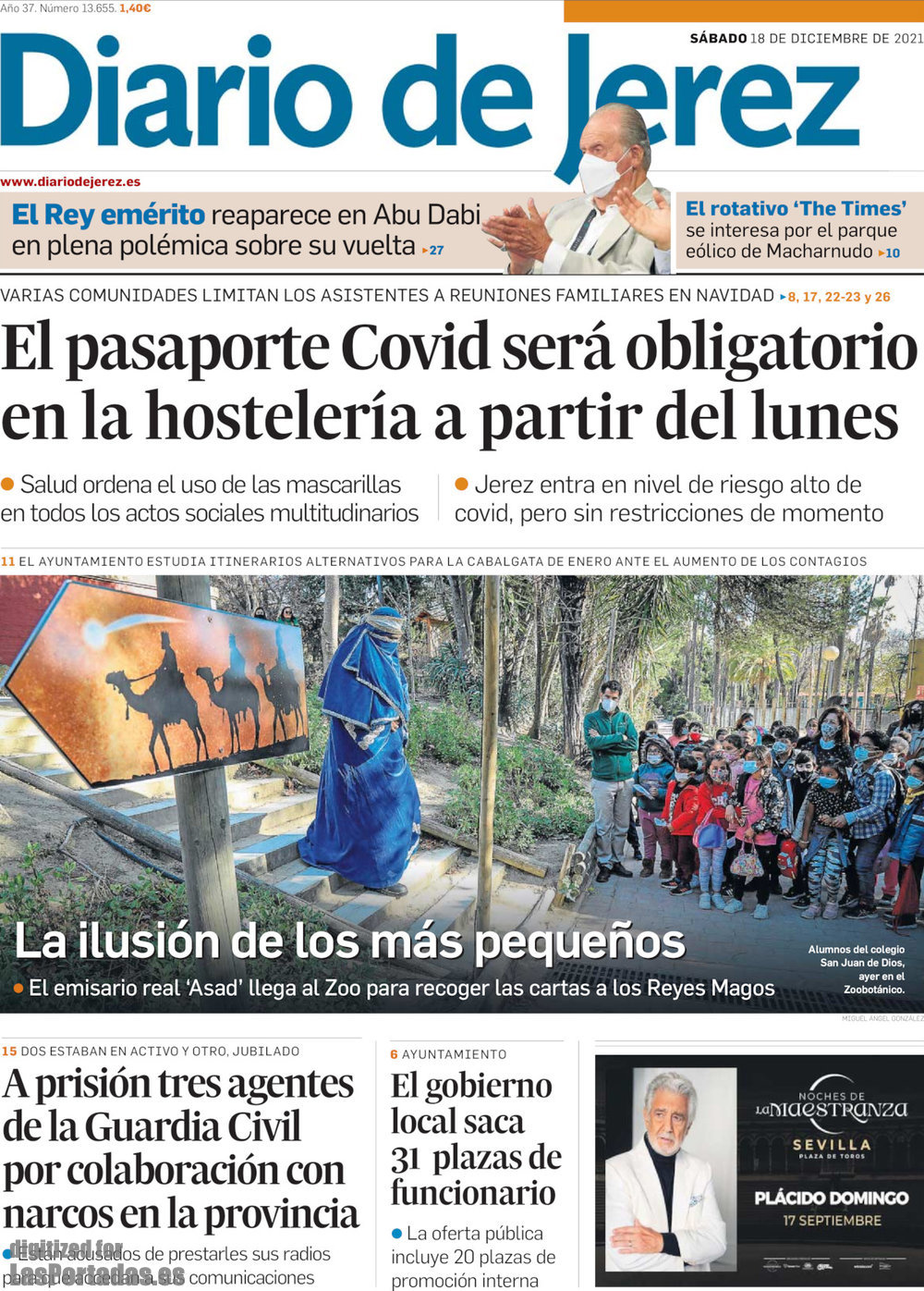 Diario de Jerez