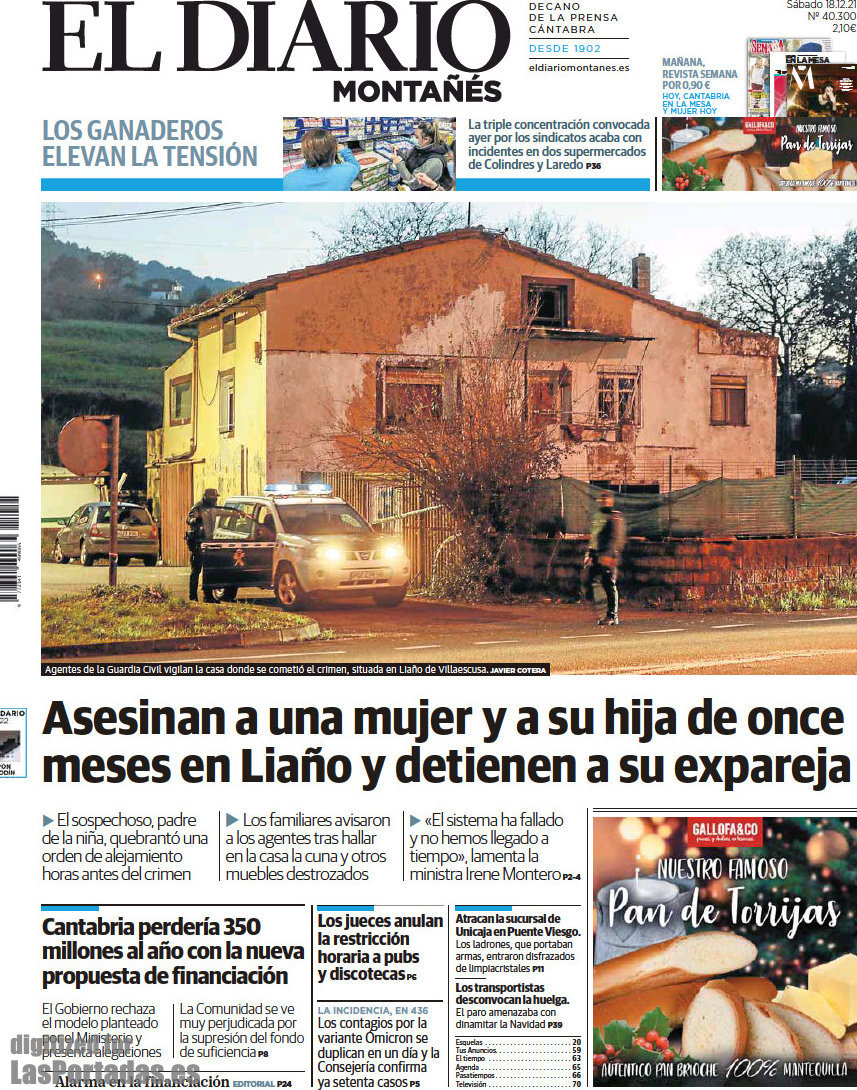 El Diario Montañés