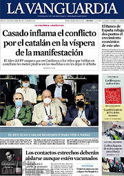 /La Vanguardia