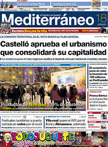 Periodico Mediterráneo