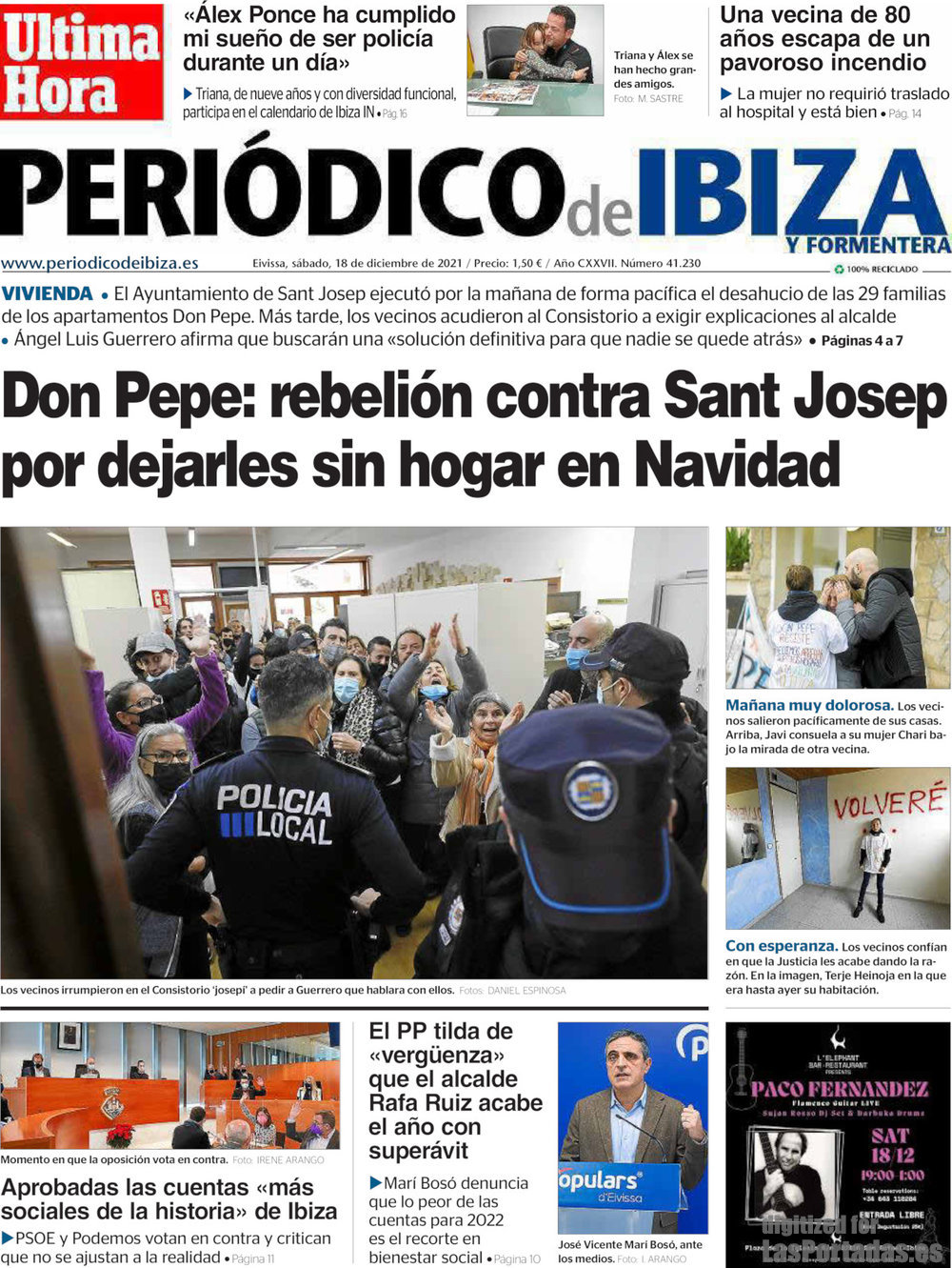 Periódico de Ibiza