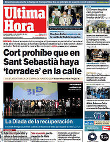 Periodico Última Hora