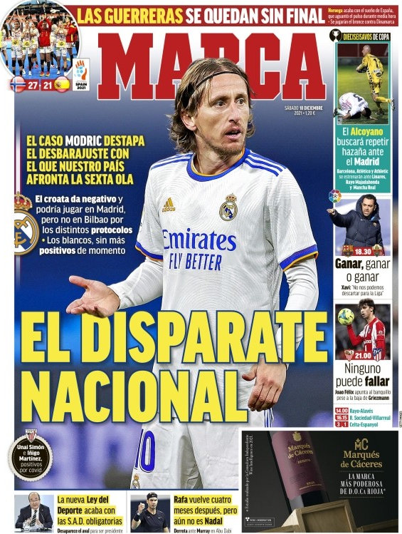 Marca