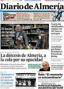 Periodico Diario de Almería