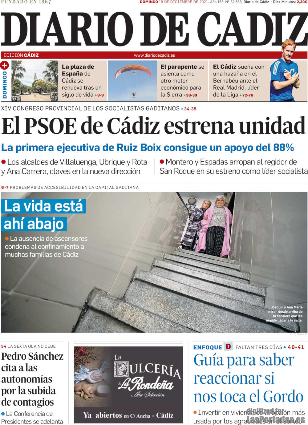 Diario de Cádiz