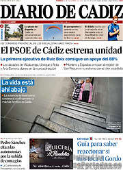 /Diario de Cádiz