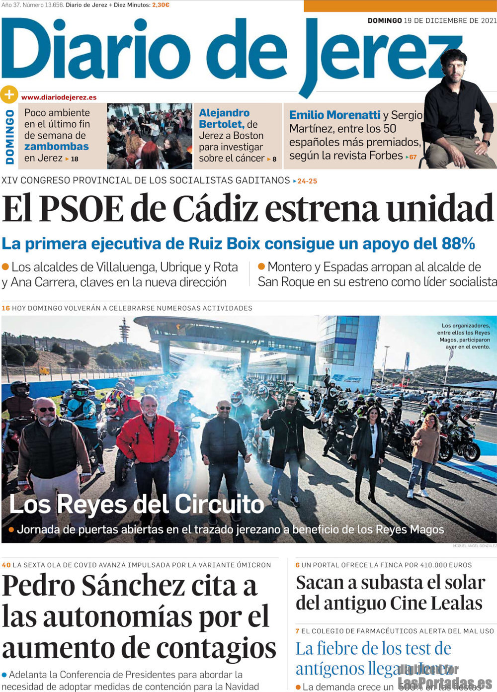 Diario de Jerez