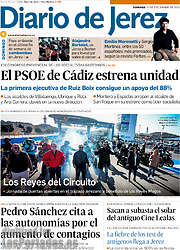 /Diario de Jerez