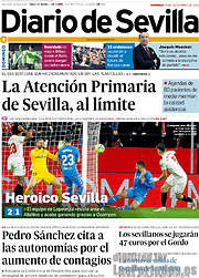 /Diario de Sevilla