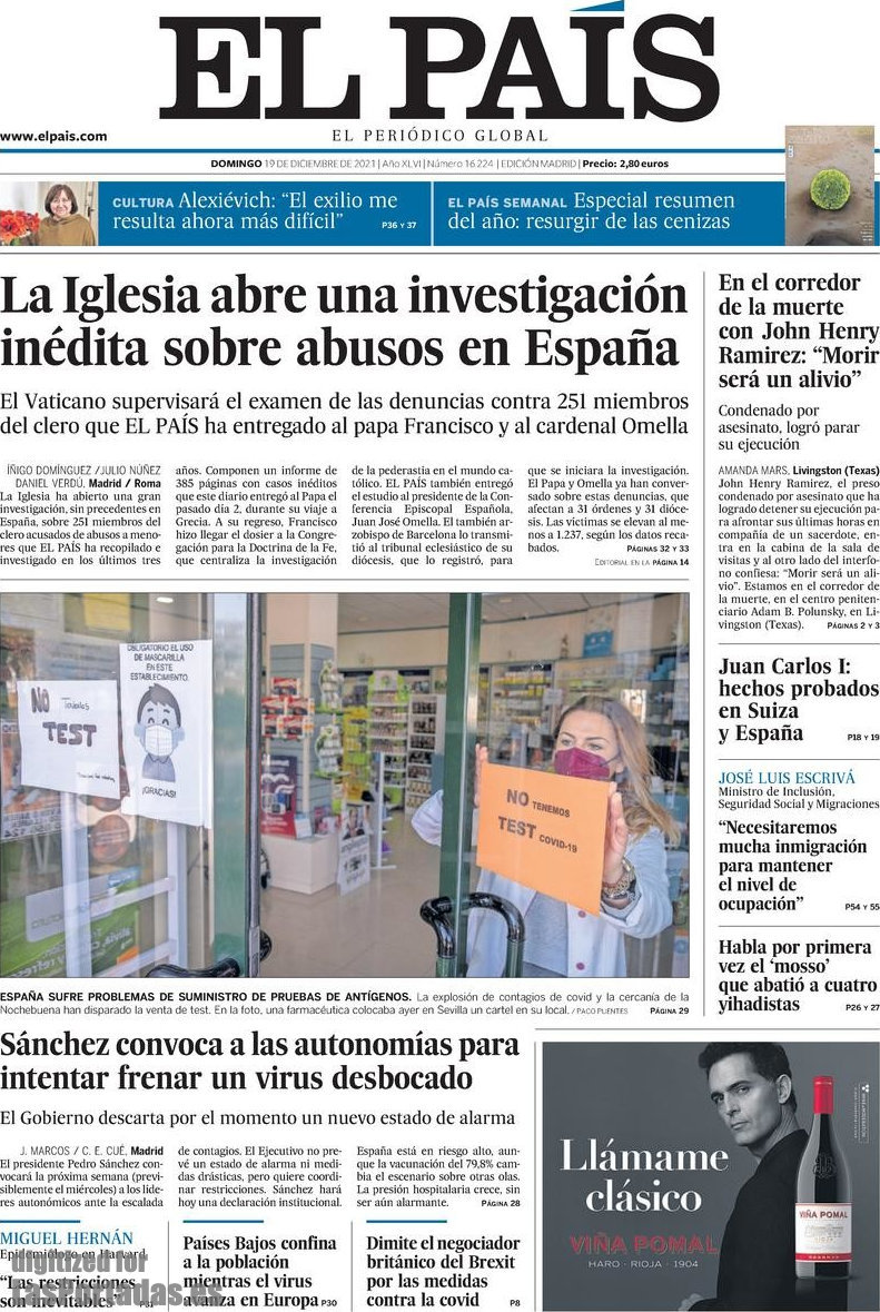 El País