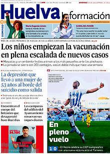 Periodico Huelva Información