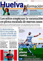 /Huelva Información